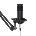 Stolový mikrofón s USB pripojením