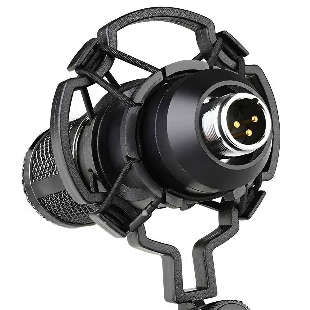 Stolový mikrofón s USB pripojením