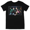Demon Slayer Kamado Siblings Epic Pose T-Shirt